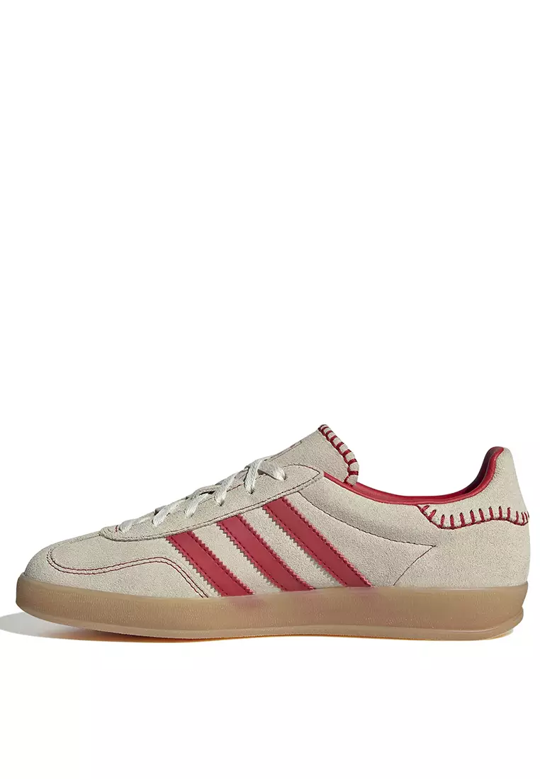 adidas gazelle silver green womens adidas Originals Women's Gazelle Indoor
