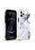 Polar Polar blue Indigo Vase iPhone 11 Pro Max Dual-Layer Protective Phone Case (Glossy) 1D245AC9CFB4F9GS_2