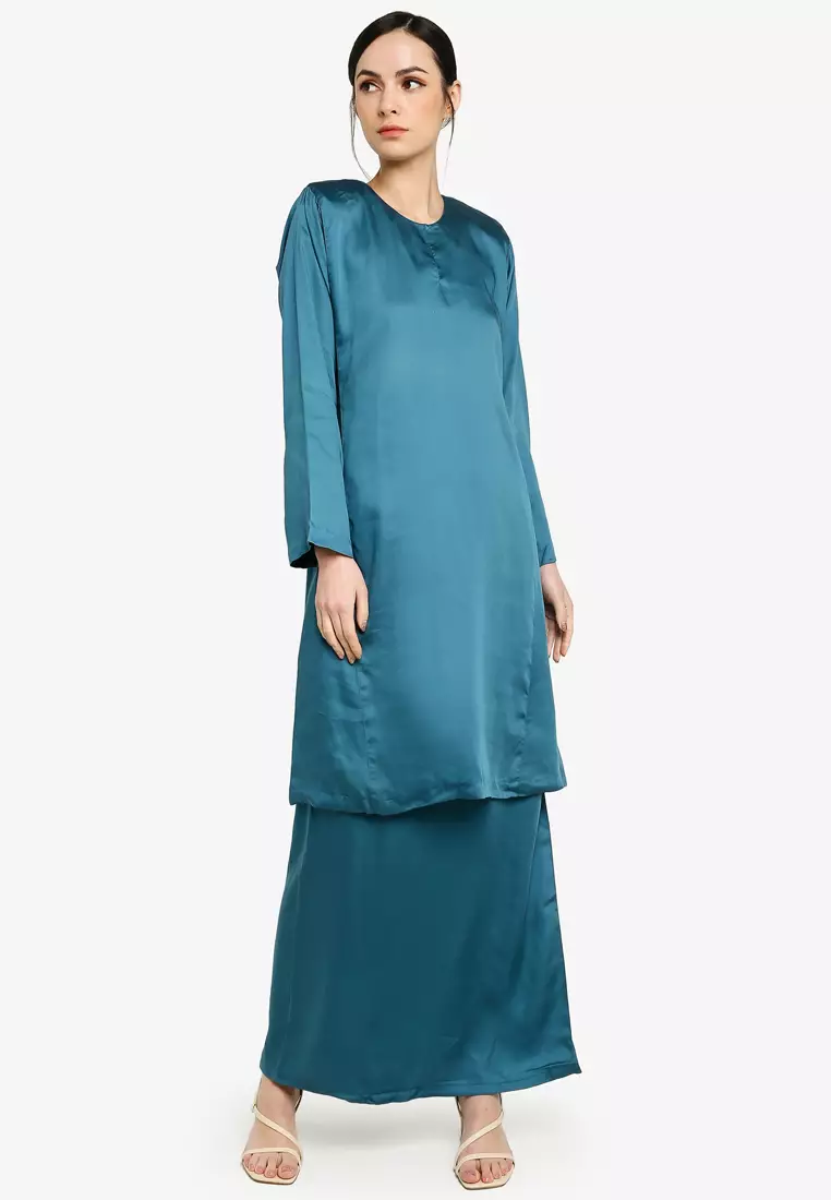 Irdina Kurung Pahang