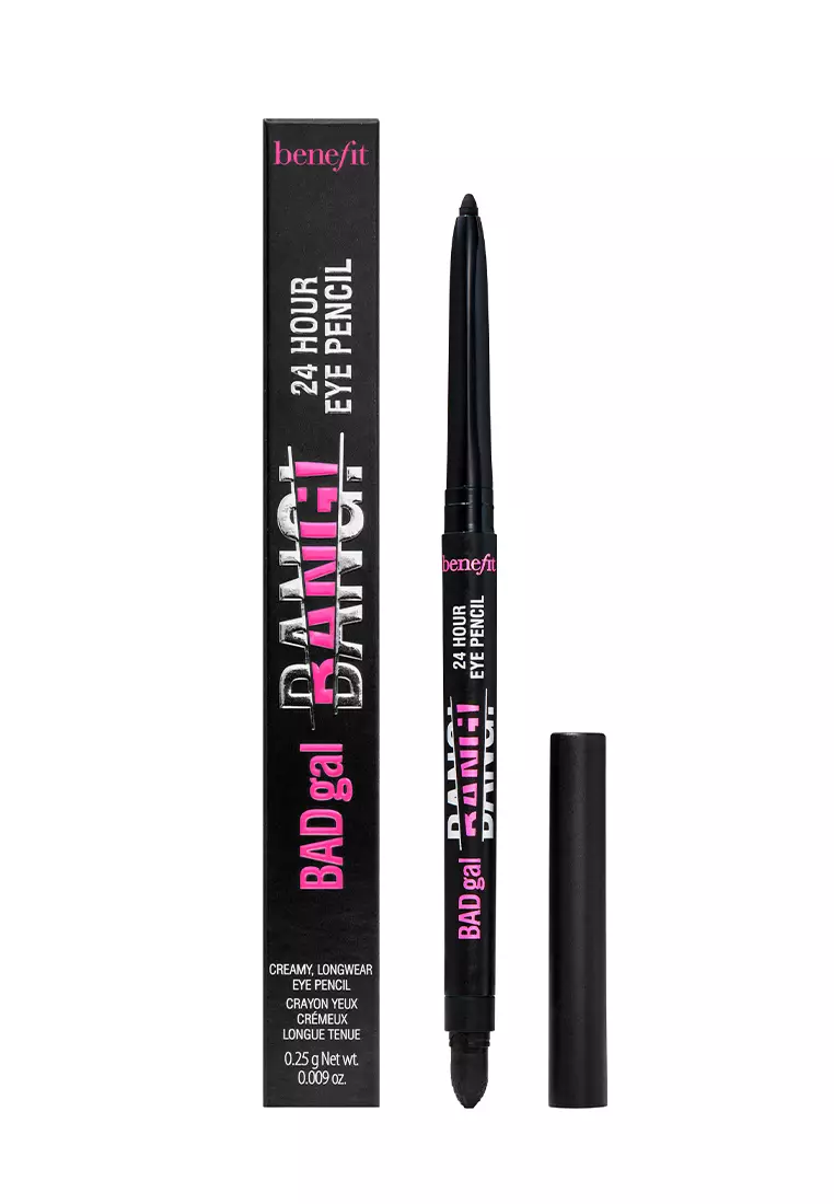BADgal BANG Pencil - Black