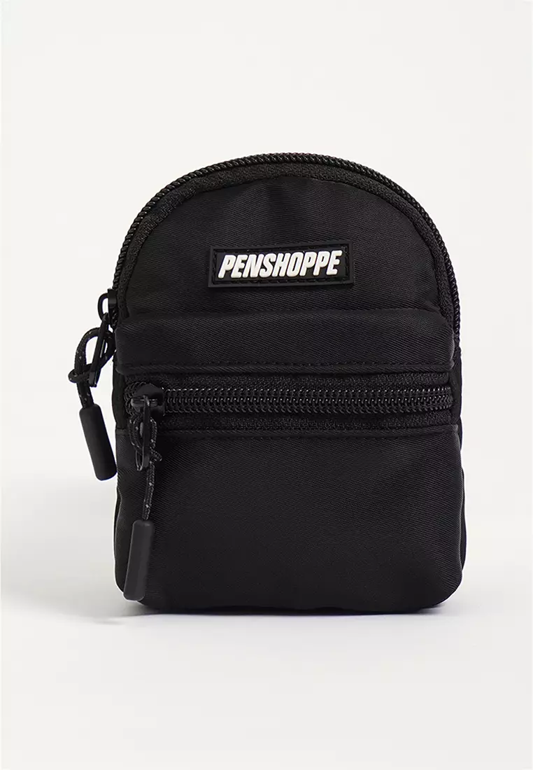 Penshoppe deals backpack price