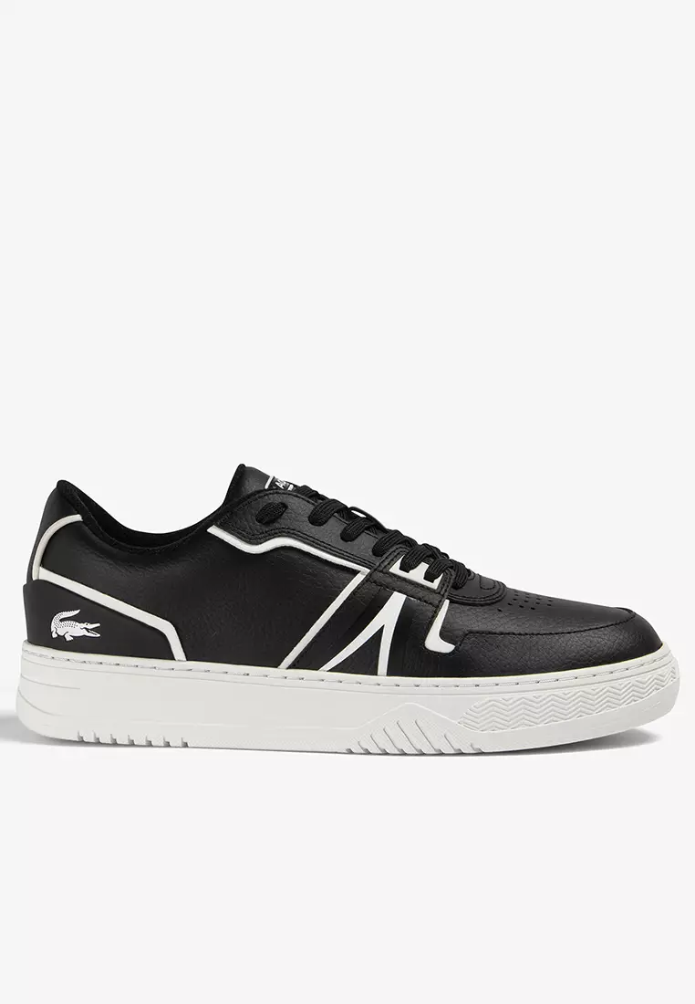 Discount on Lacoste  shoes - SKU: Men's L001 123 7 Sneakers