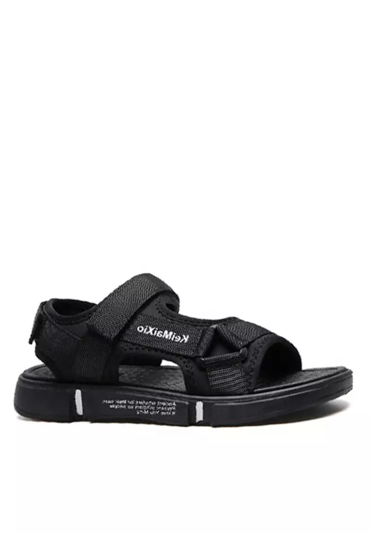 Discount on Twenty Eight Shoes  shoes - SKU: VANSA Weaves Straps Sansdals VSM-S928