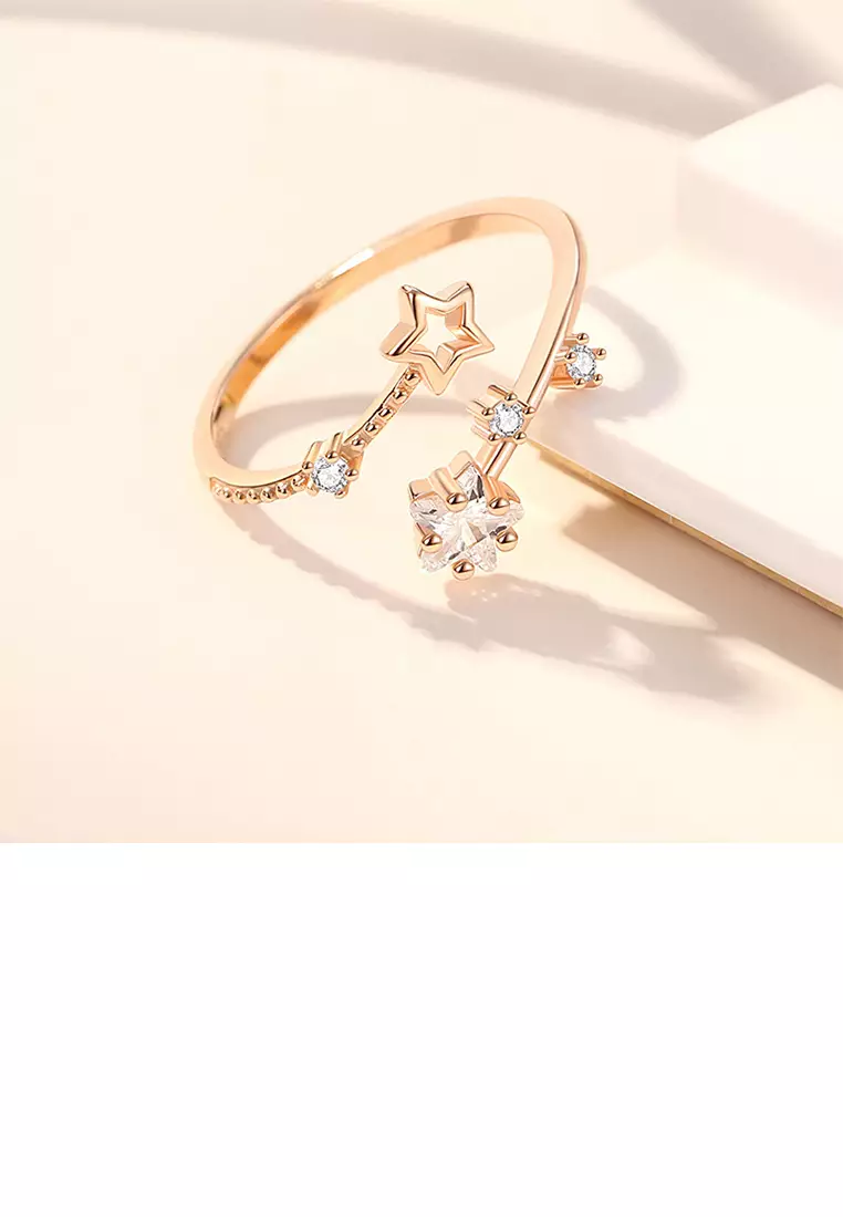 Cute rings 2025 simple