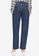 Springfield blue Sustainable Wash Mom Jeans 313B3AAC0B9A13GS_1