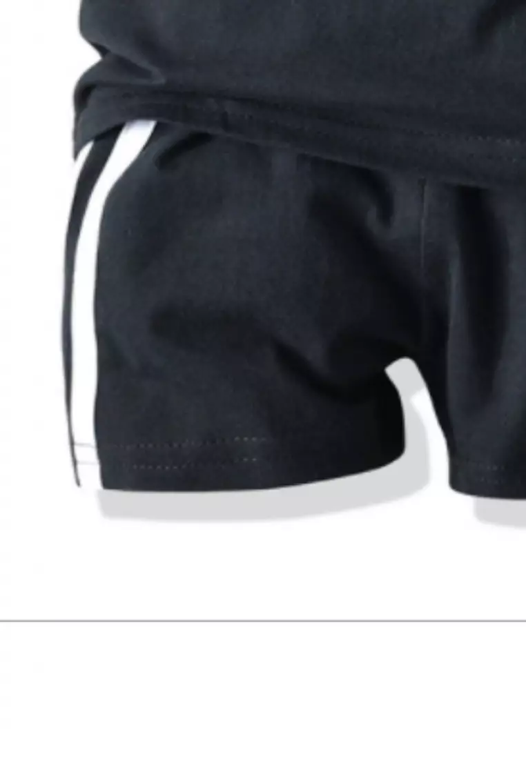 Mardo Outfit Set Black