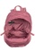 Marc Jacobs pink Marc Jacobs Quilted Nylon Backpack Bag in Dusty Rose M0011321 A28F0ACC60B14BGS_4