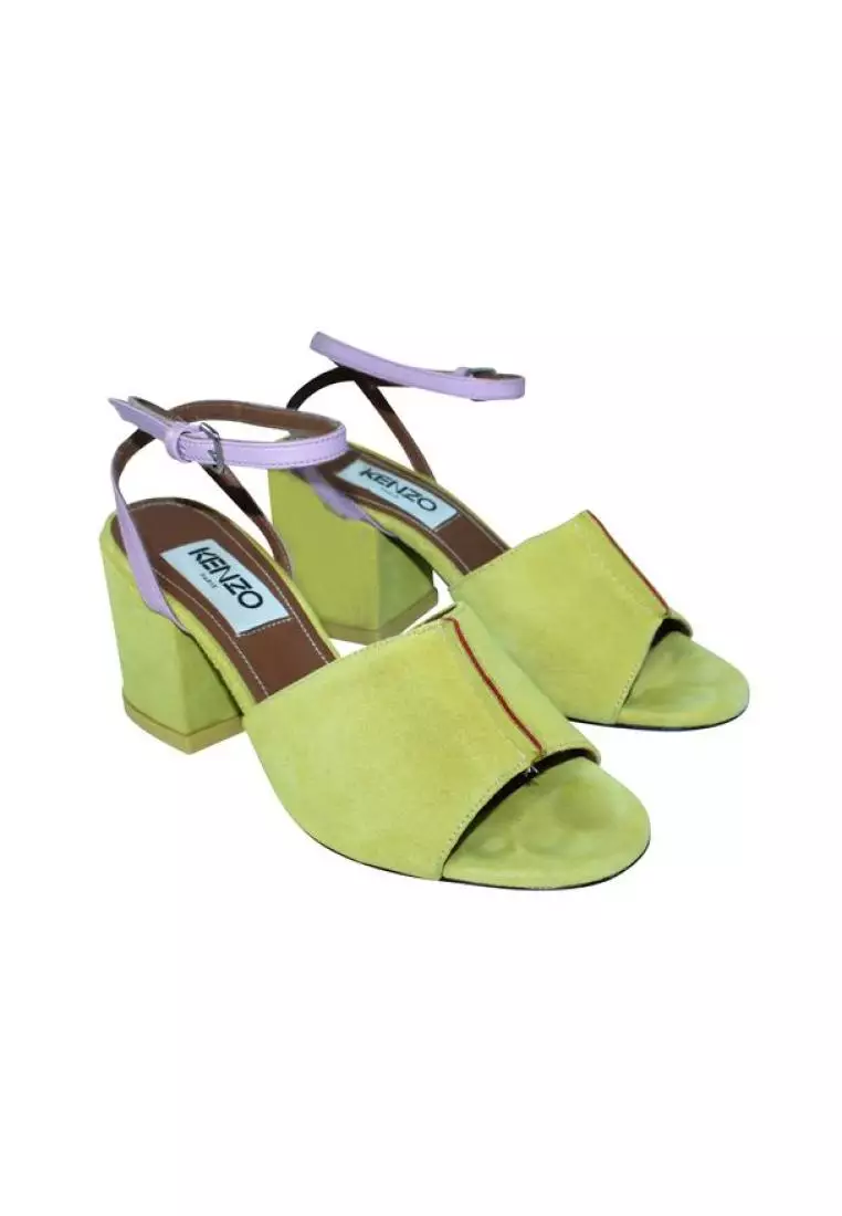 Kenzo heels shop
