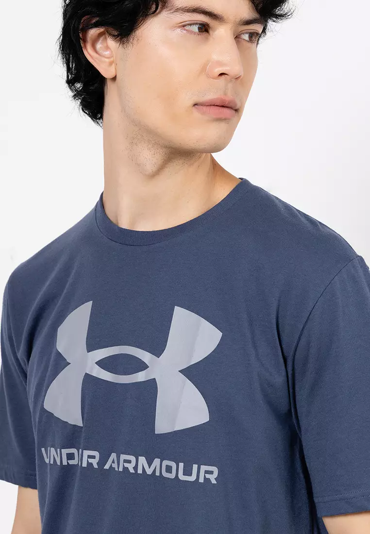 Logo Men's T-Shirt