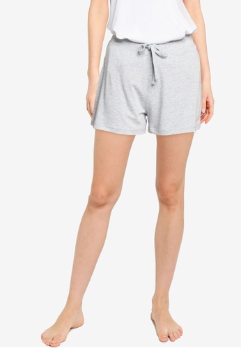 JBS of Denmark grey Bamboo Shorts 3BDA1AA7D5E625GS_1