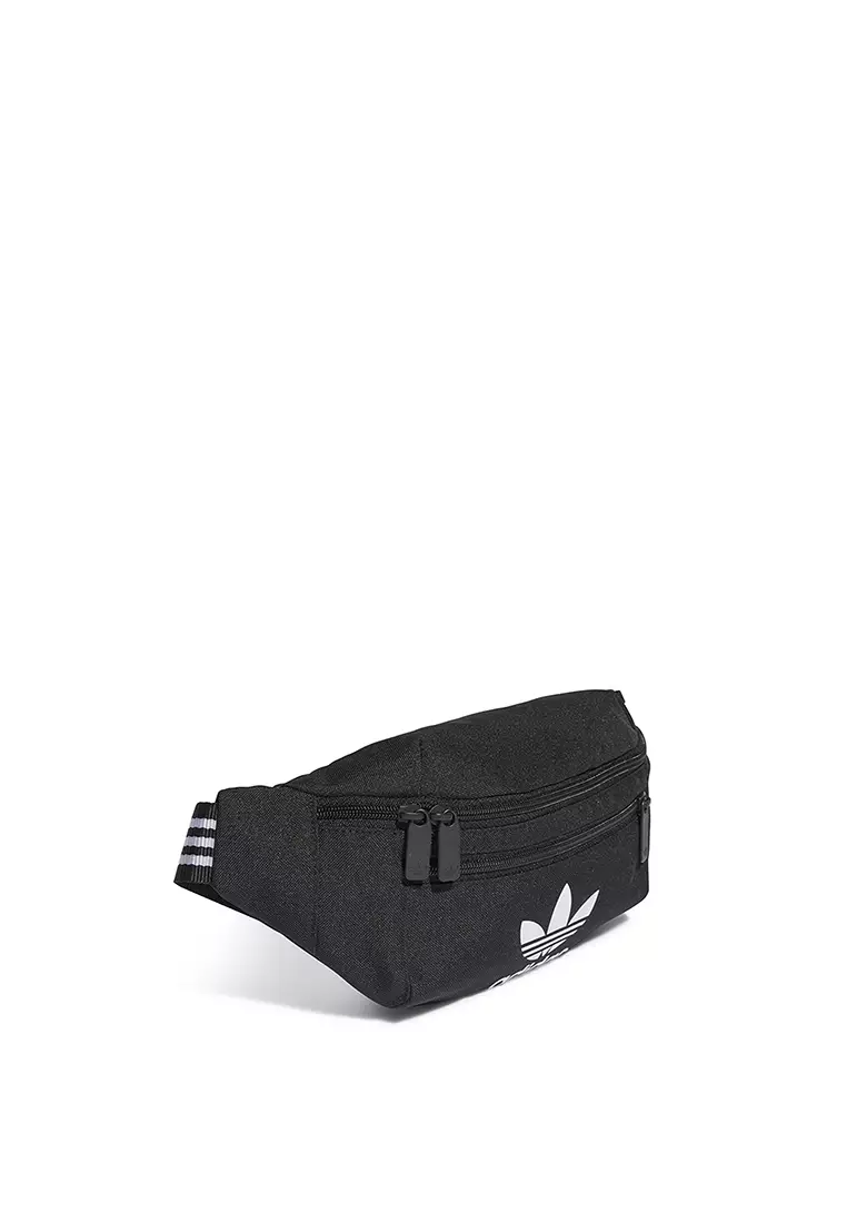 Adidas adicolor waist bag clearance