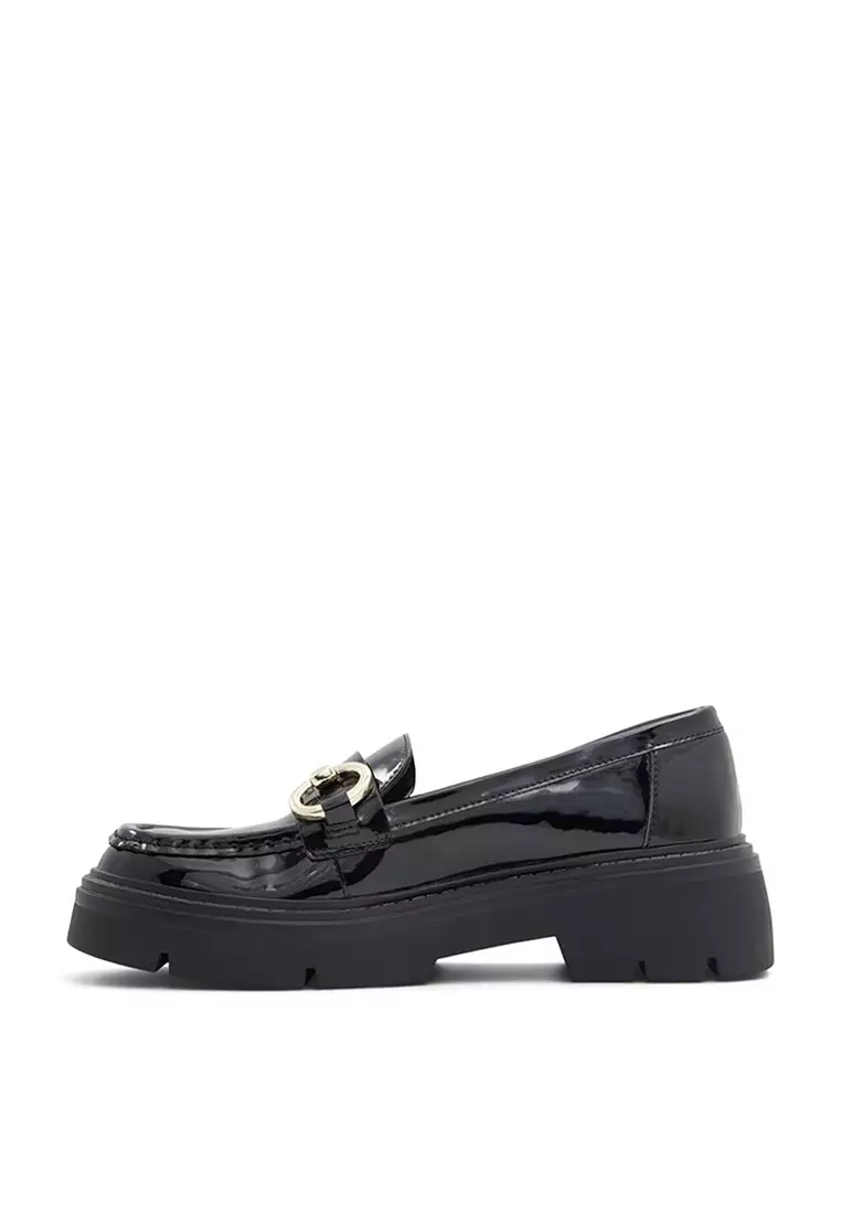Miska Loafers