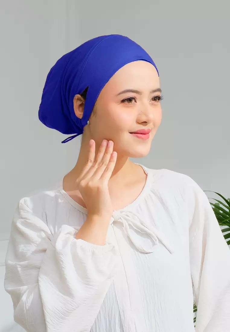 INNER CIPUT ANTI BUDEG-ROYAL BLUE