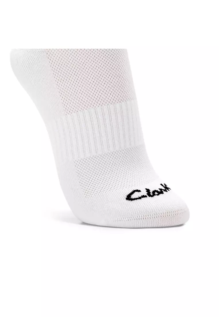 Mens Ankle Performance Socks 3 Pack