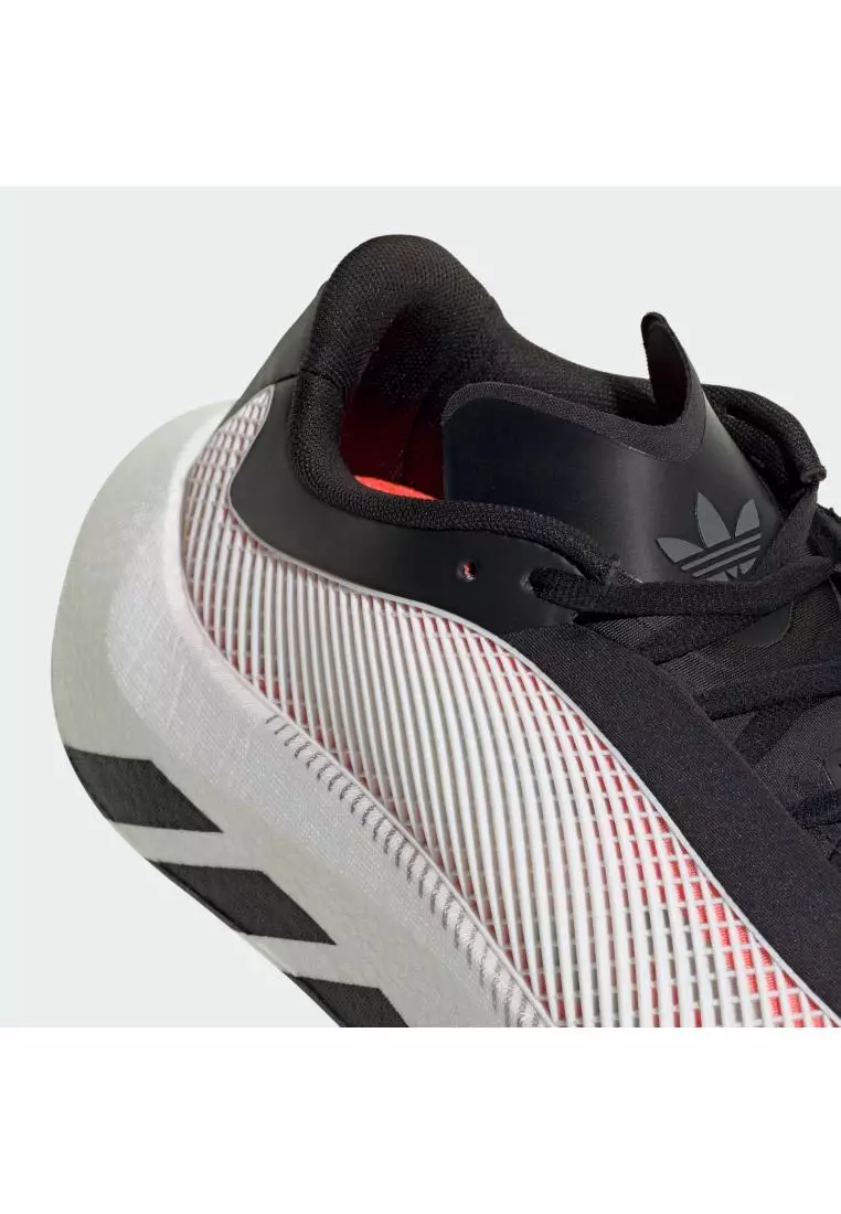 Lifestyle HYPERBOOST EPHR SHOES Unisex Black LA6206
