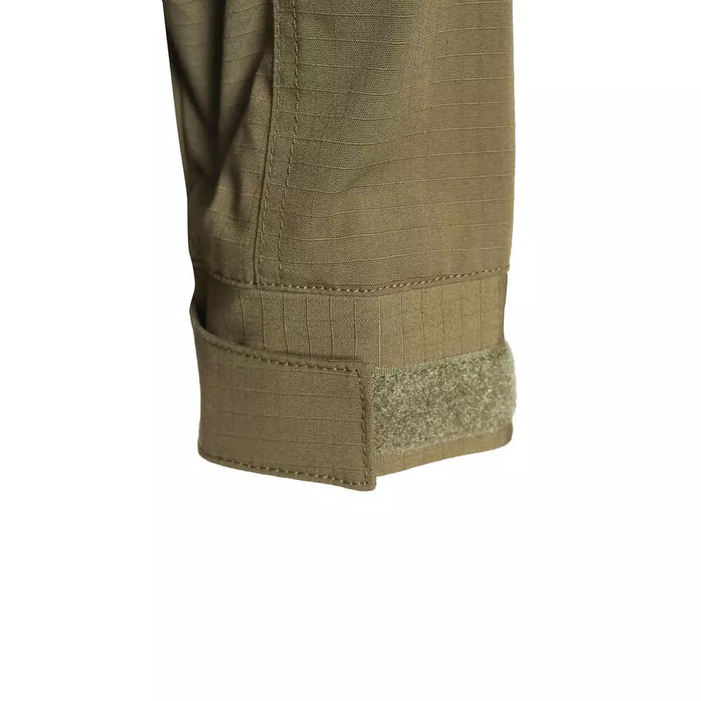 Eiger Attack Bdu Jacket