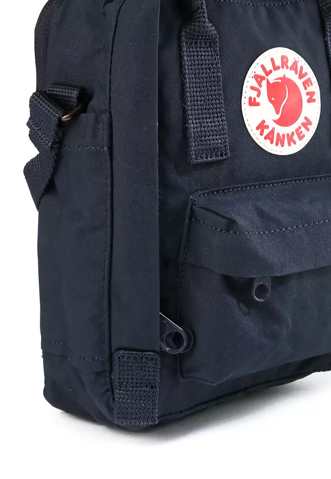 Mochila kanken deals