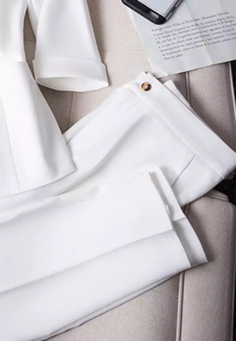 Slim Thin Suit Set YGH-EY8230set