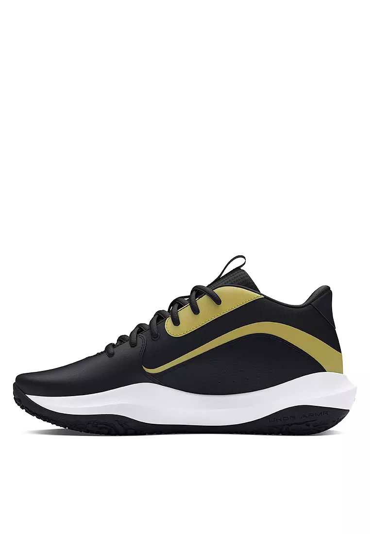 Lockdown 7 Shoes