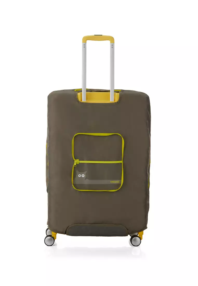 Buy American Tourister AT ACCESSORIES FOLDABLE COVER II XL