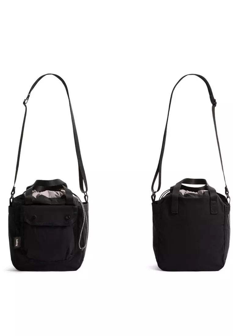 Bellroy Cinch Bucket Bag - Black
