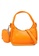 nose 橘色 Sporty Hand Bag 96929ACDC2EA0AGS_1