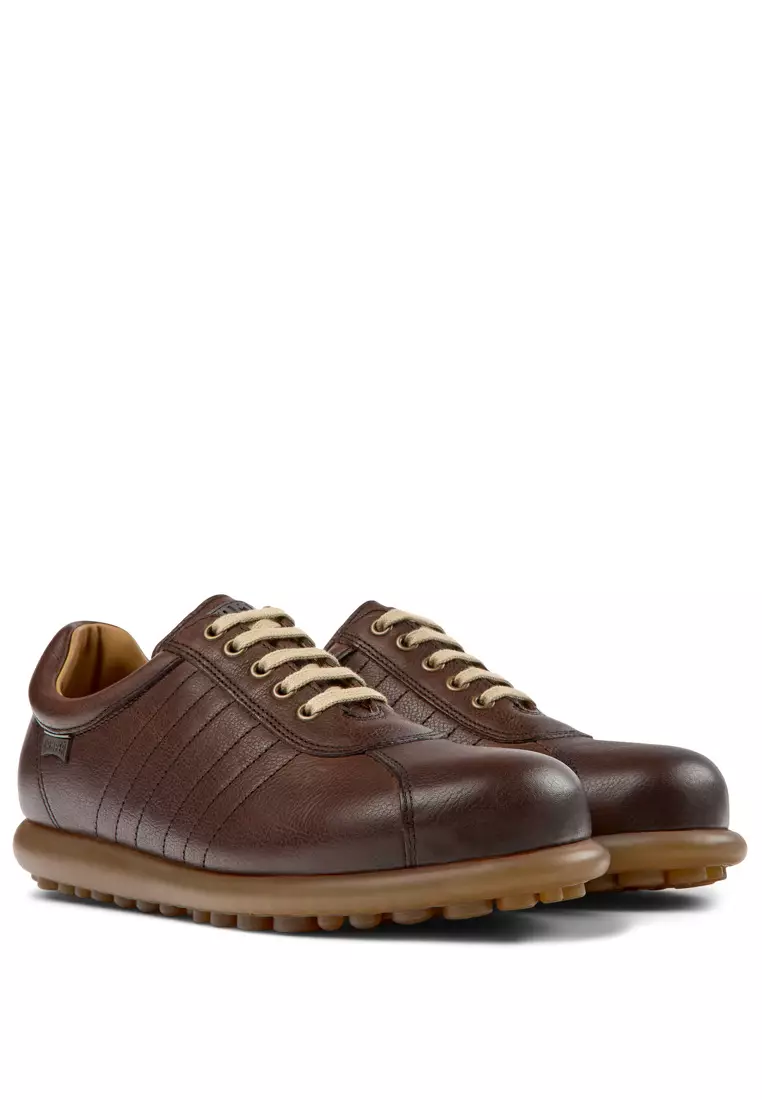 Buy CAMPER CAMPER Men Trainers /Pelotas Ariel /brown-16002-318