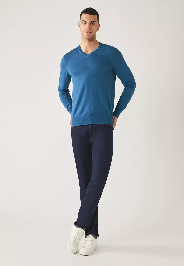 Marks spencer knitwear store