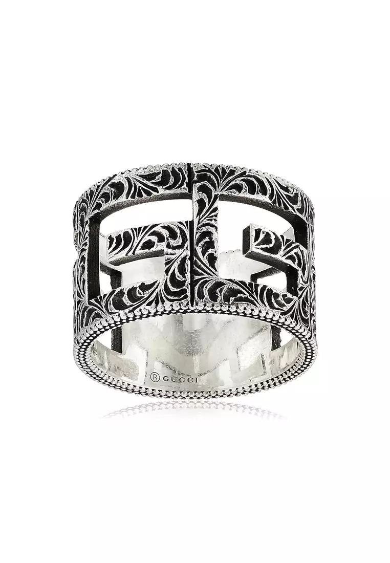 womens gucci ring