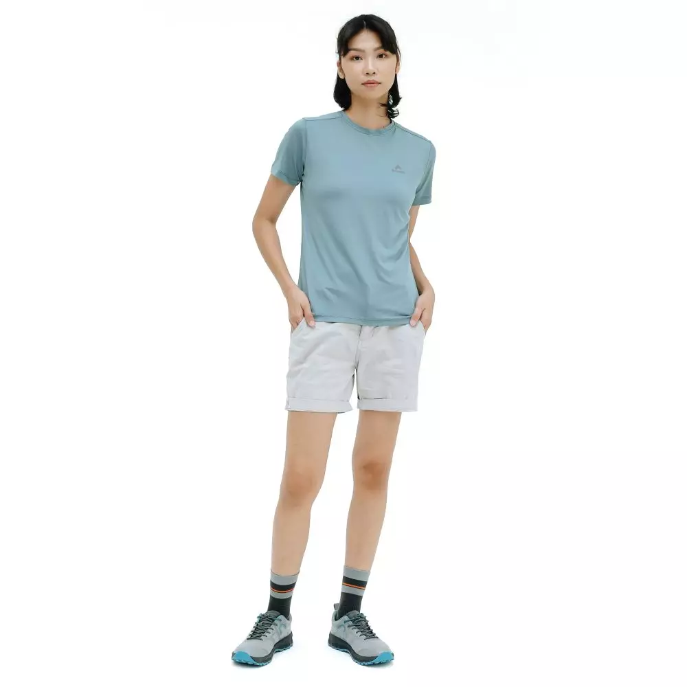 Eiger Gyrfalcon Woman Shoes