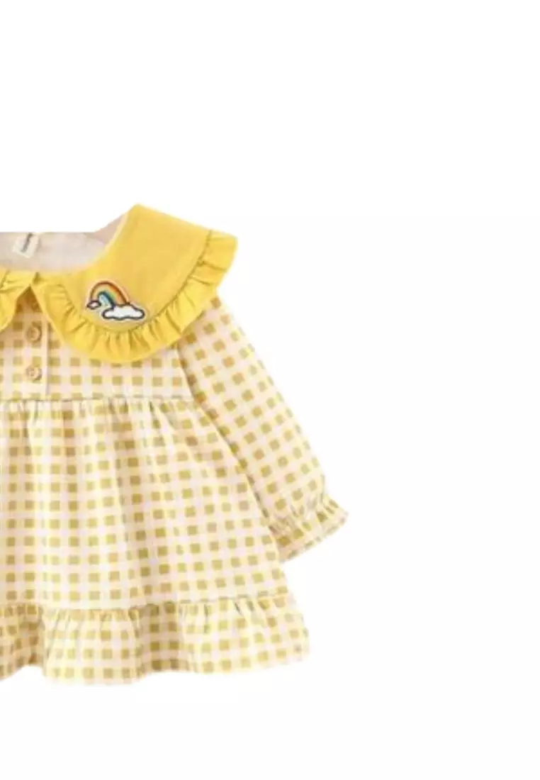 Letty Baby & Toddler Dresses