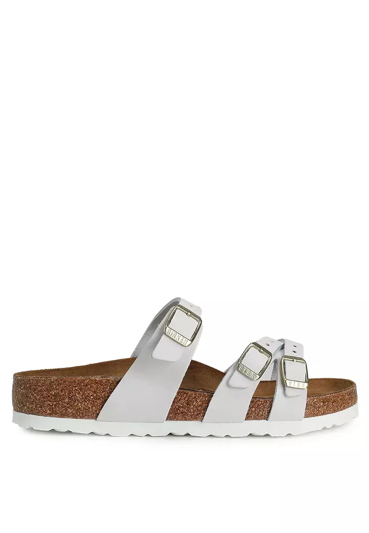 Discount on Birkenstock  shoes - SKU: Franca Bfbc