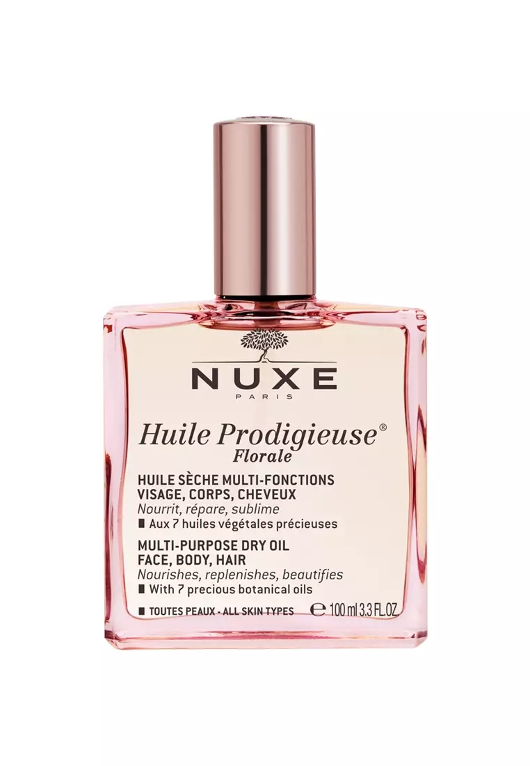 Huile Prodigieuse® Florale 100ml