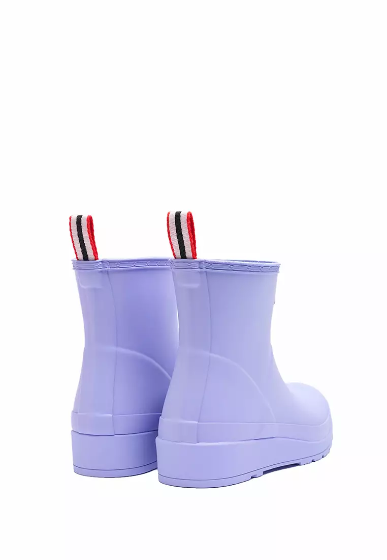 WOMEN'S PLAY SHORT BOOTS