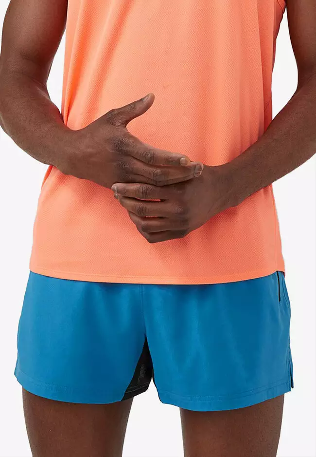H&m mens running shorts online