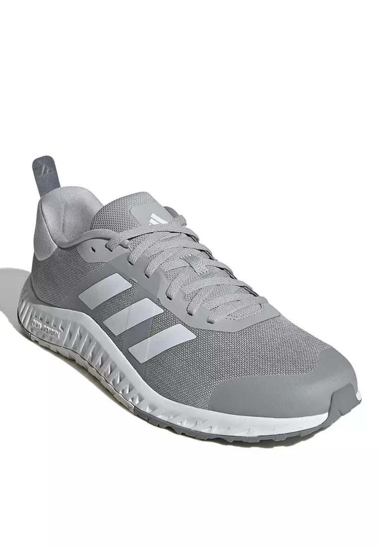 Sepatu Adidas Superstar Femme Gris Sepatu Adidas Fluidstreet Gris