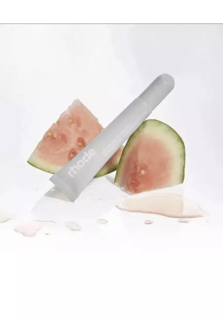 Rhode Peptide Lip Treatment Watermelon Slice