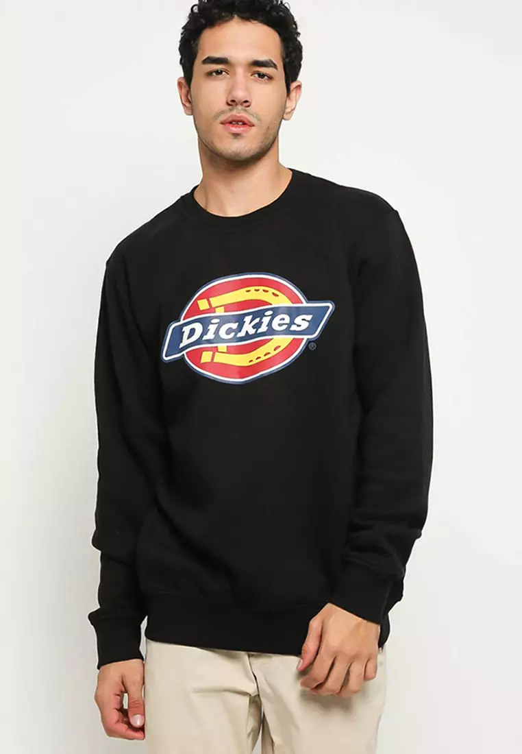 Crew neck outlet dickies