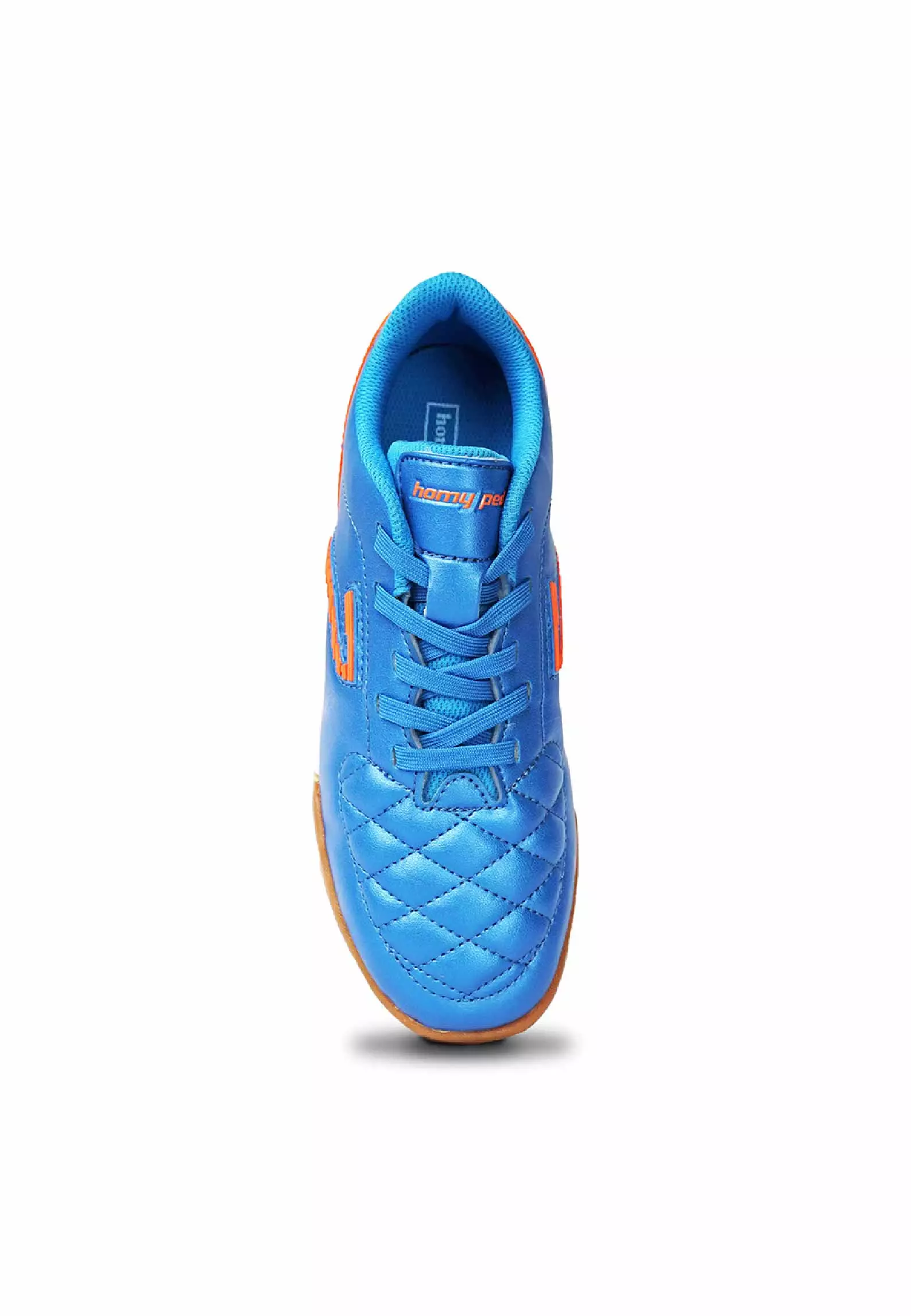 Homyped Max Star Sepatu Futsal Anak