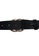 H&M black Wide Belt 5C1CAAC3517B1EGS_3