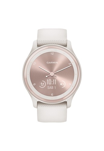 Smartwatch vivomove clearance