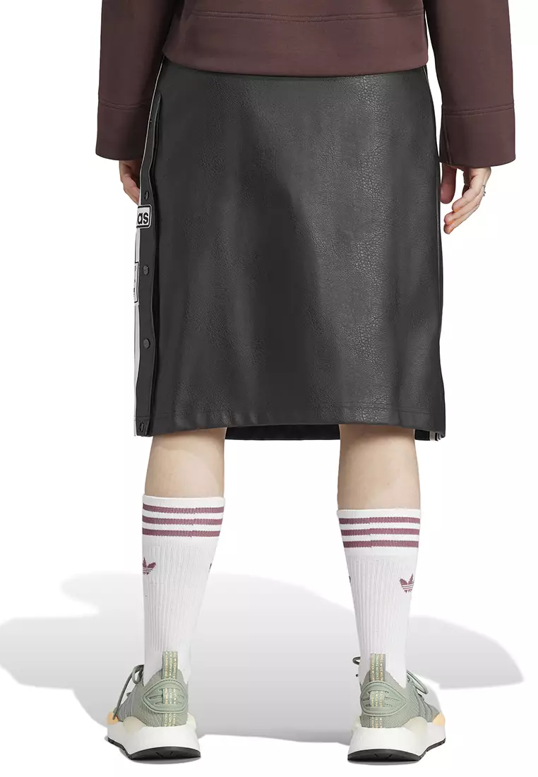 Adibreak long skirt top