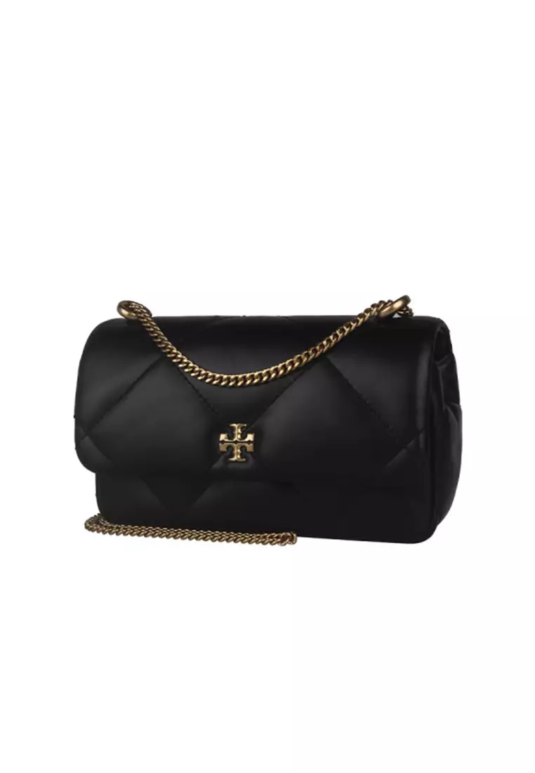 Mini Kira Diamond Quilt Flap Bag 154710