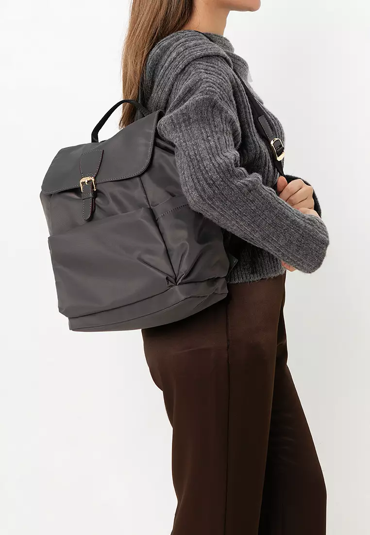 Premium Oxford Nylon Backpack