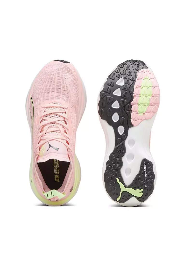Buy PUMA Foreverrun Nitro Running Shoes Women 2024 Online ZALORA