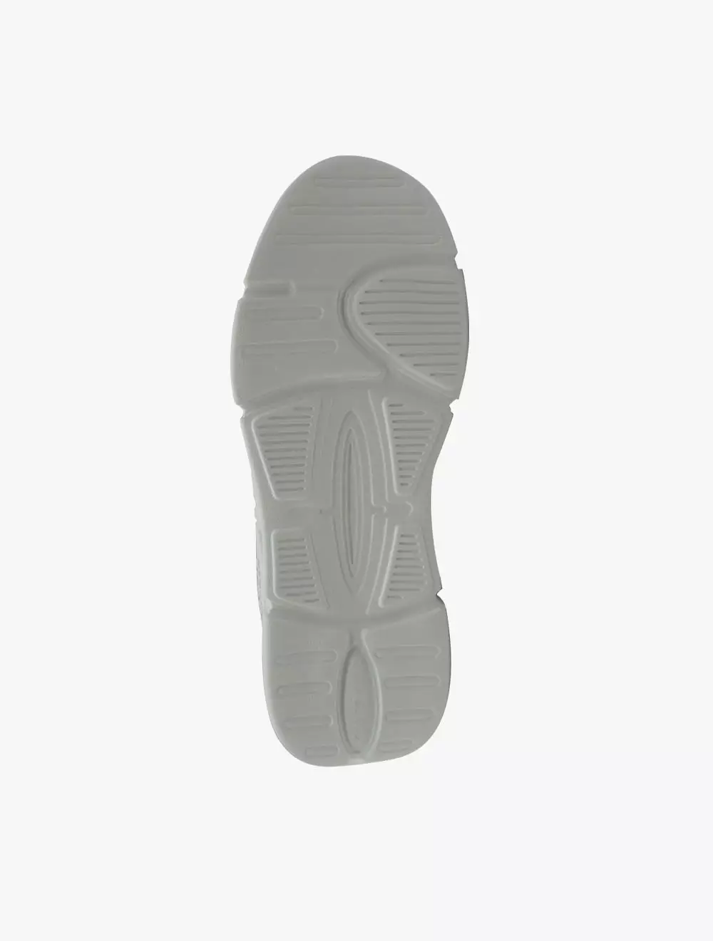 Payless Air Walk Mens Enter Sneakers - White_01