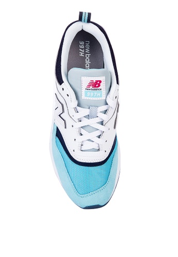 new balance 997h zalora