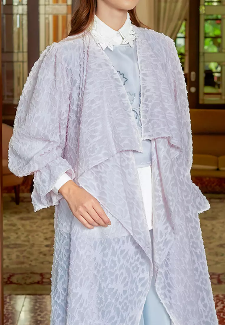 Jenna and Kaia - Adenia Outer Blush - Outer Wanita