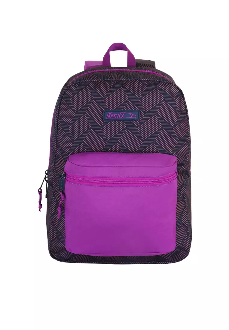 Hawk Bags & Backpacks ZALORA Philippines