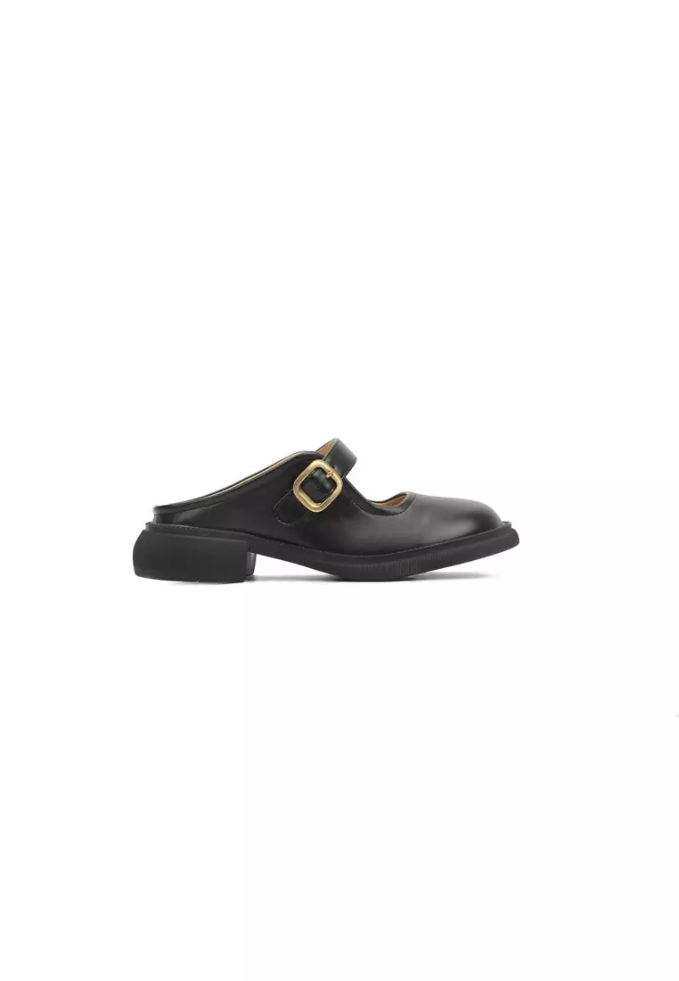 Discount on Tracey  shoes - SKU: Tracey Party Glam Slip-On Mary Janes